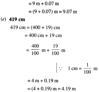 NCERT Solutions for Class 6 Maths Chapter 8 Decimals 26